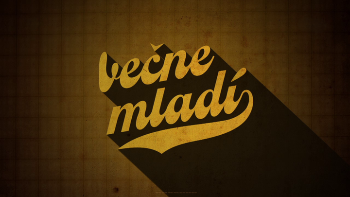 Vecne mladi